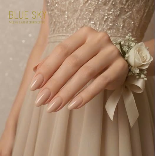 Blue Sky Nails & Lash Cherry Creek nail photo 8